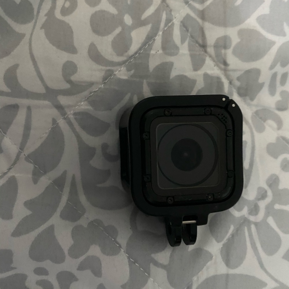 GoPro